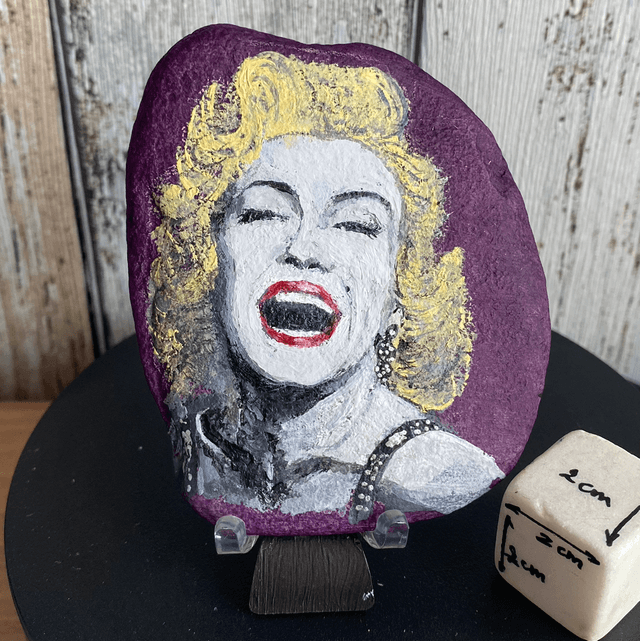 Marylin Monroe 