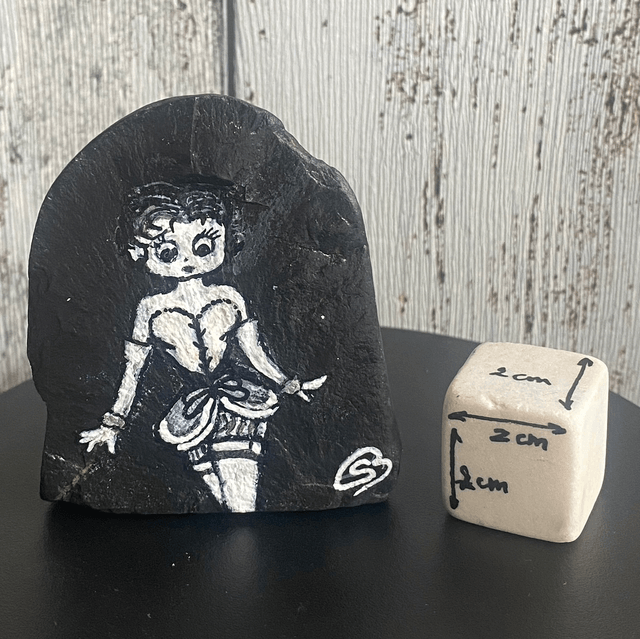 Betty Boop