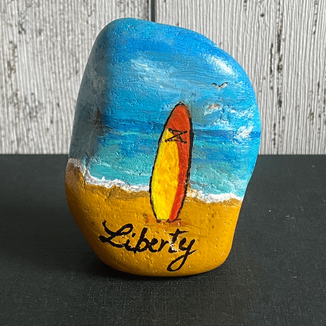 Surf liberty