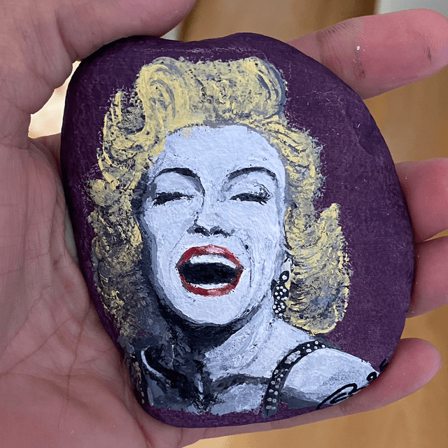 Marylin Monroe 