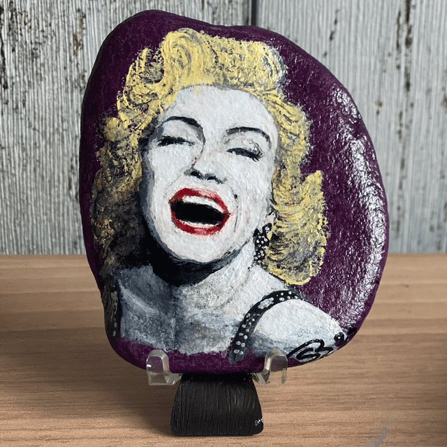 Marylin Monroe 