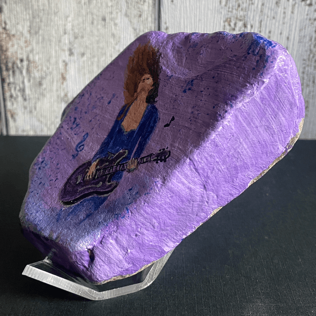 Rock’ n girl