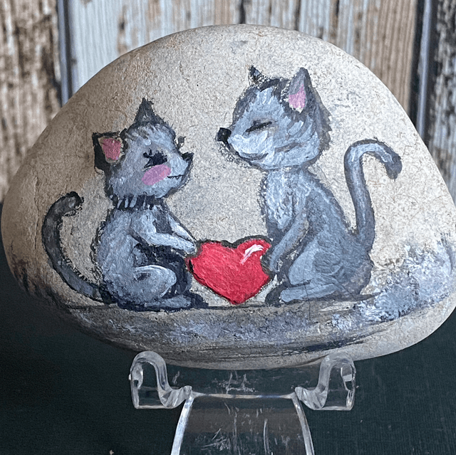 Chats love