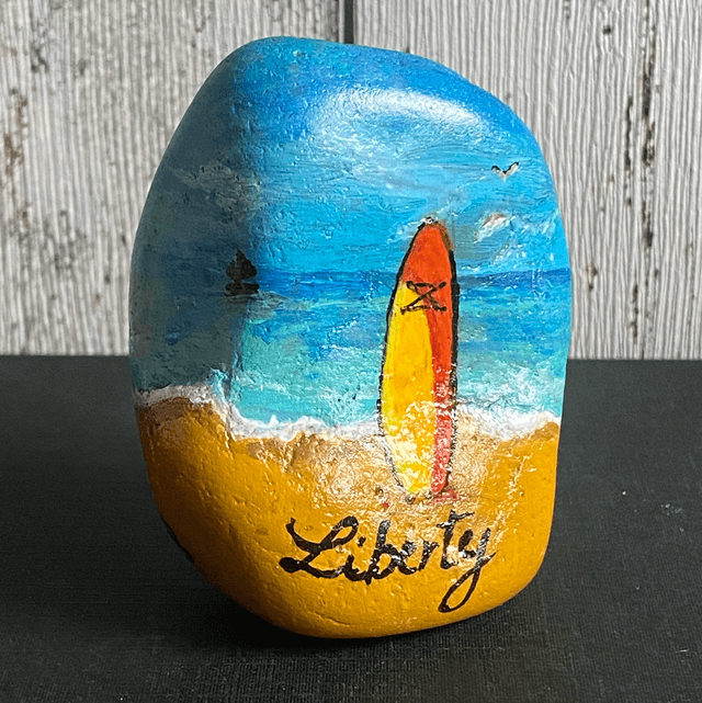 Surf liberty